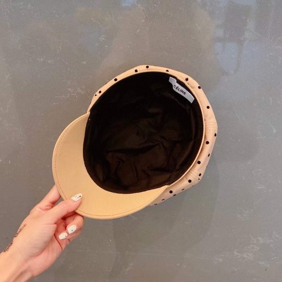 ๐โจAUTHENTICโจ๐CELINE hat - Picture 3 of 8